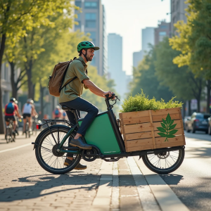 Eco Delivery